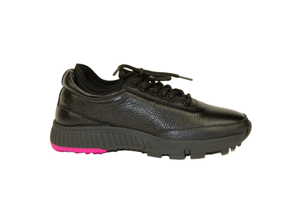 Lynx Deerskin Golf Shoes