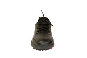 Lynx Deerskin Golf Shoes