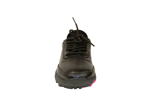 Lynx Deerskin Golf Shoes
