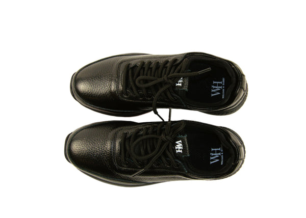 Black Golf Shoes
