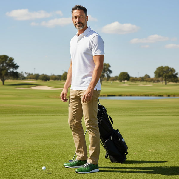 Viper Python Golf Shoes