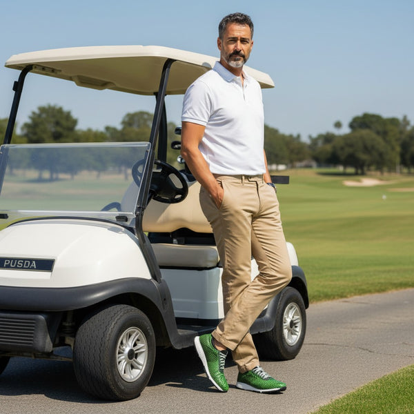 Viper Python Golf Shoes