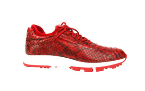 Red Viper Golf Shoes