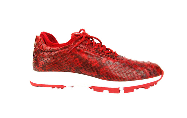 Red Viper Golf Shoes