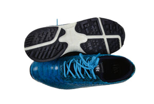 Teal Viper Golf Shoes