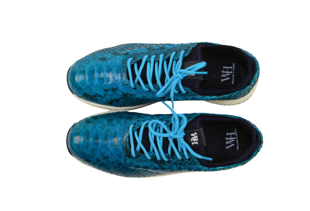 William and Harry Shoes