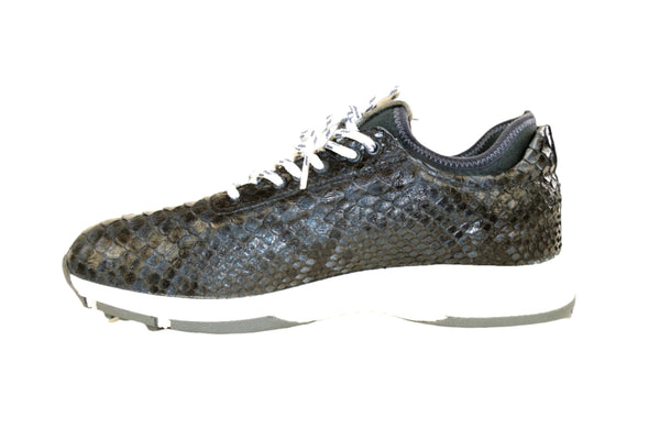 Viper Gray Golf Shoes