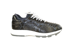 Gray Golf Shoes