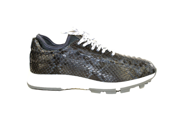 Gray Golf Shoes