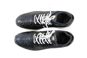 Viper Gray Golf Shoes