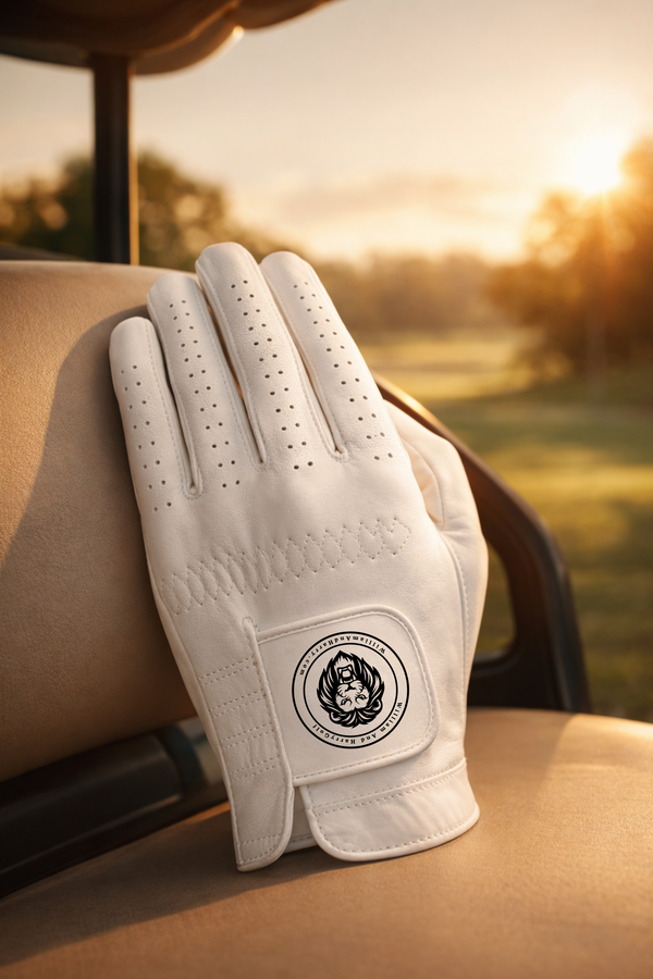 The Fairway Glove™ - Men